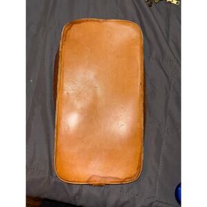 Bundle of 3 Vachetta Handbag Bases